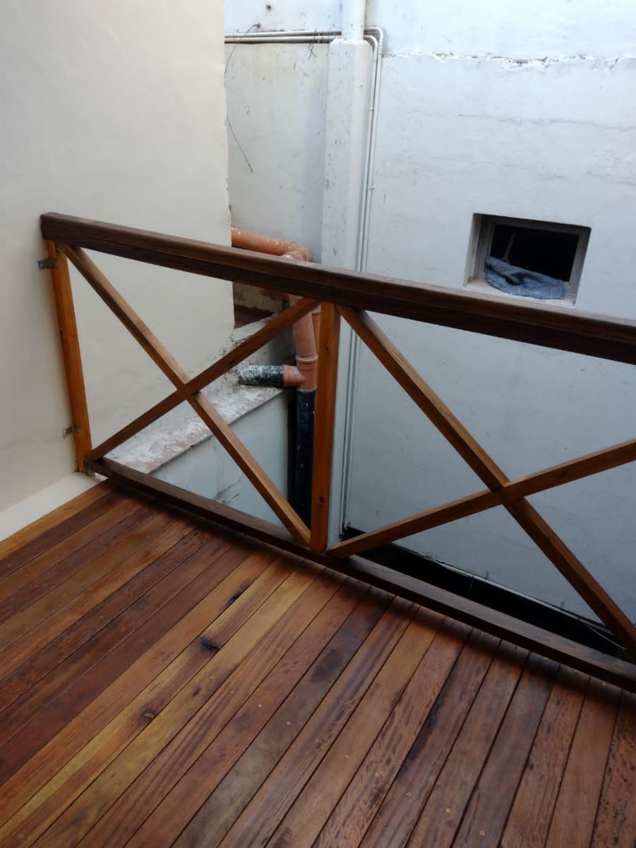 Av San Martín 400 · La Matanza — foto 6