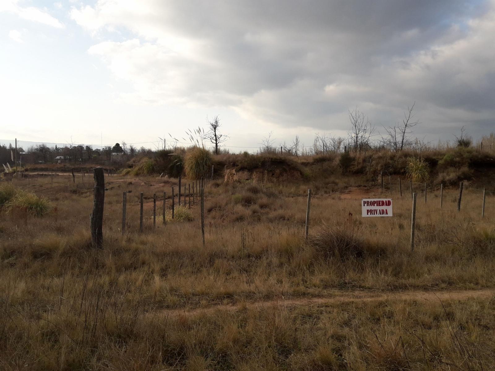 Calle Publica SN · Calamuchita — foto 3