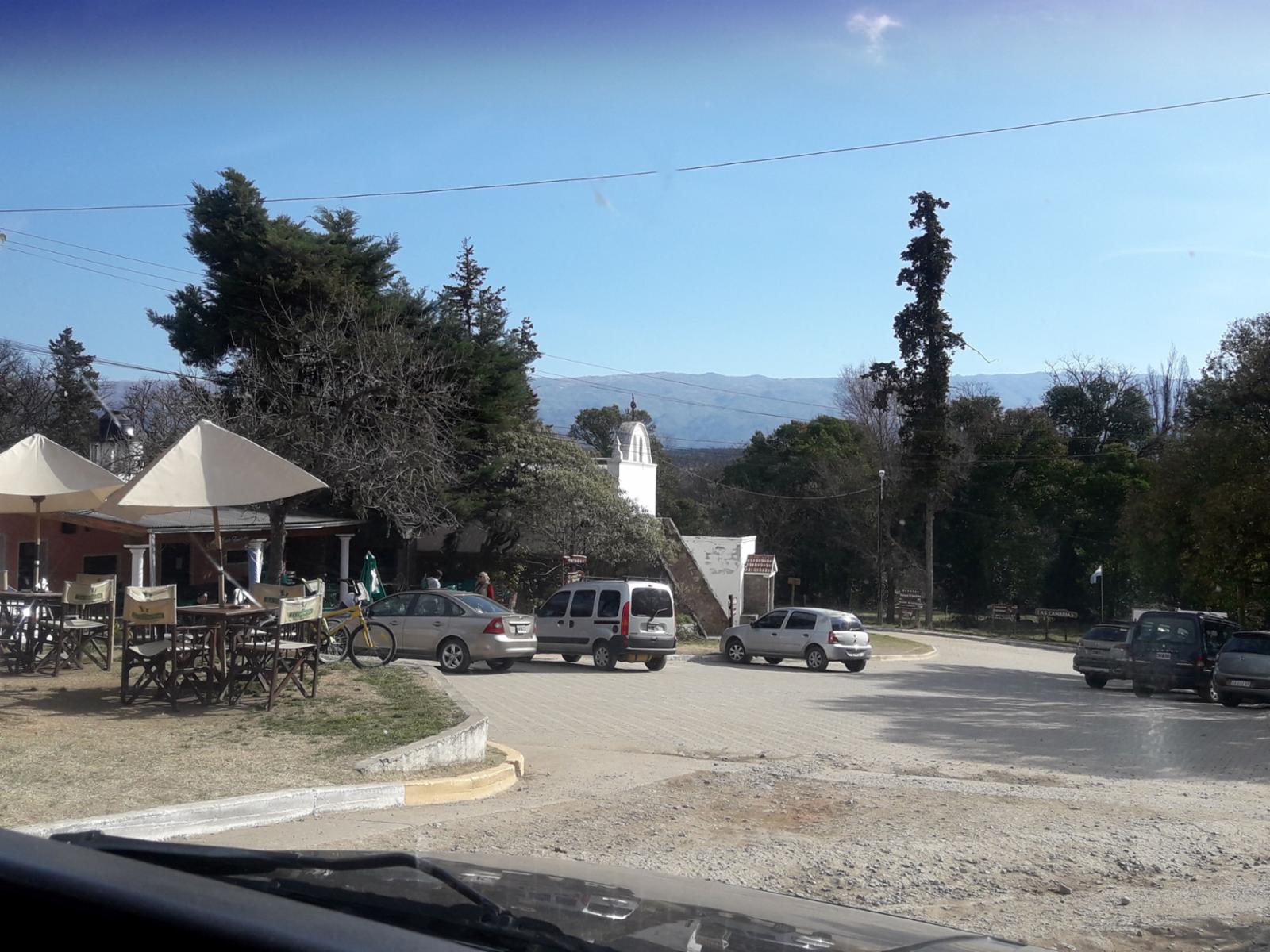 Calle Publica SN · Calamuchita — foto 6