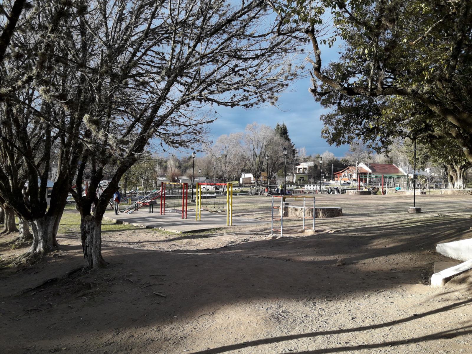 Calle Publica SN · Calamuchita — foto 8