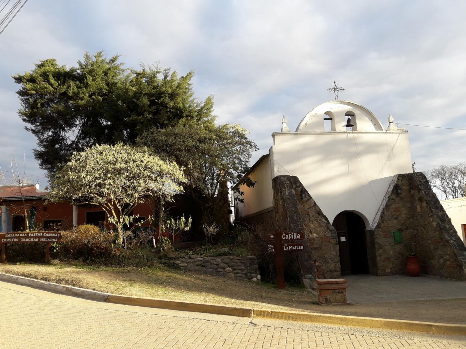 Calle Publica SN · Calamuchita — foto 9