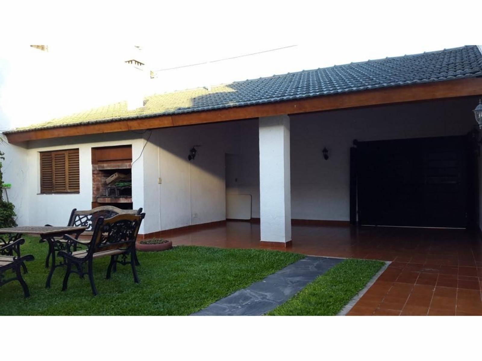 Gral Hornos 733 · La Matanza — foto 25
