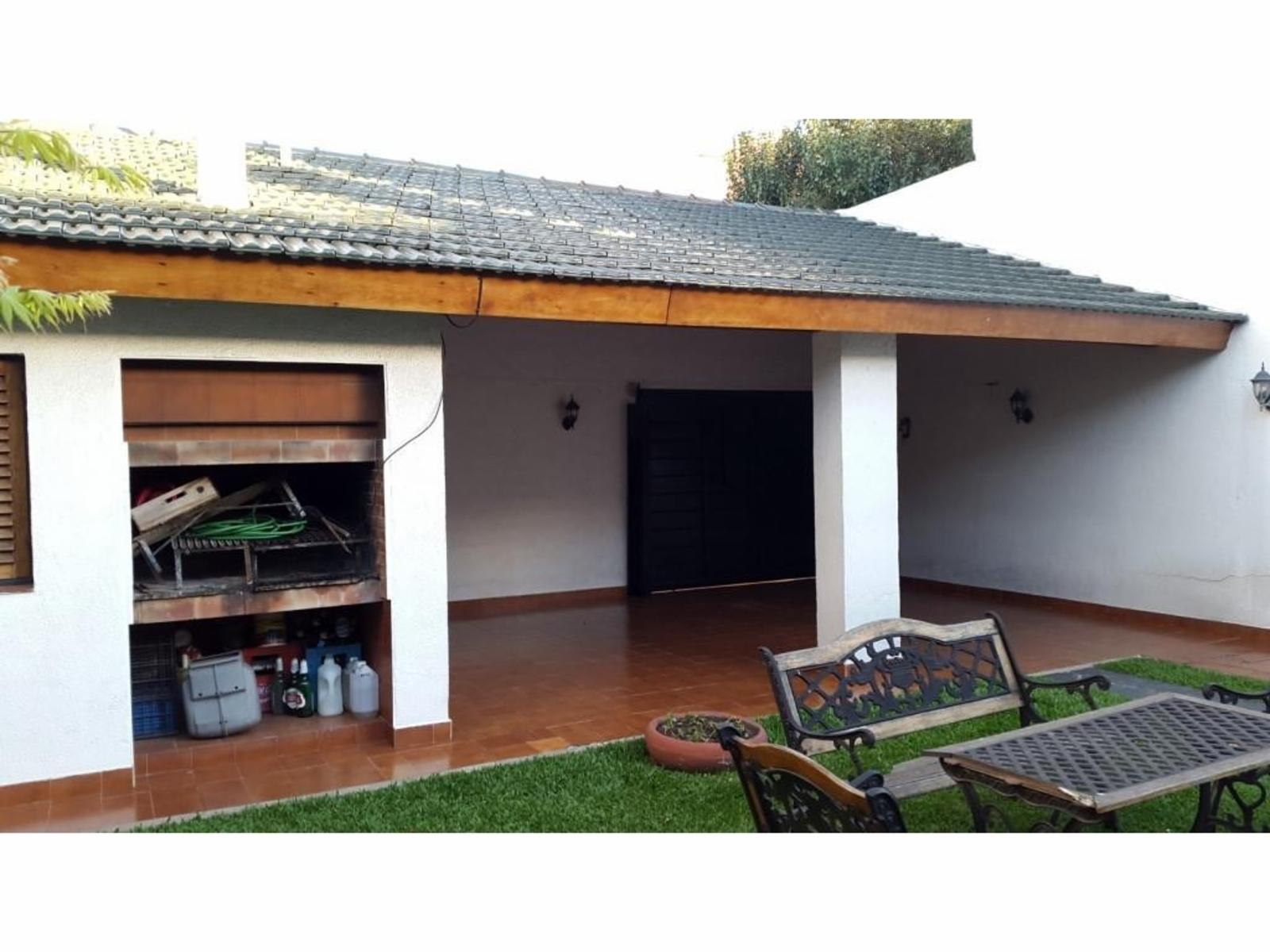 Gral Hornos 733 · La Matanza — foto 26