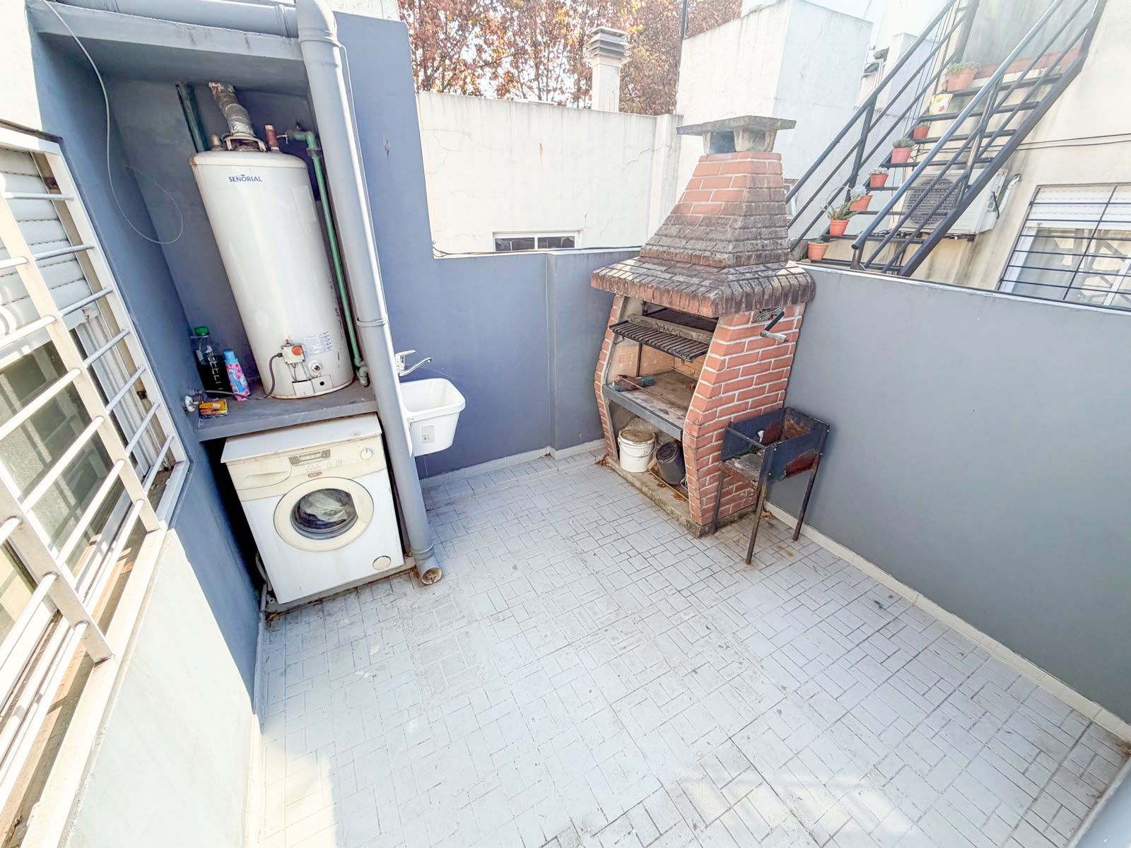 pieres 412 · Liniers — foto 15