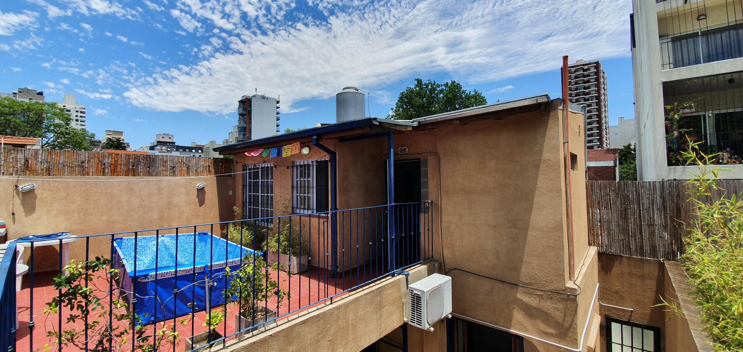 Valdenegro 2600 · Villa Urquiza — foto 12