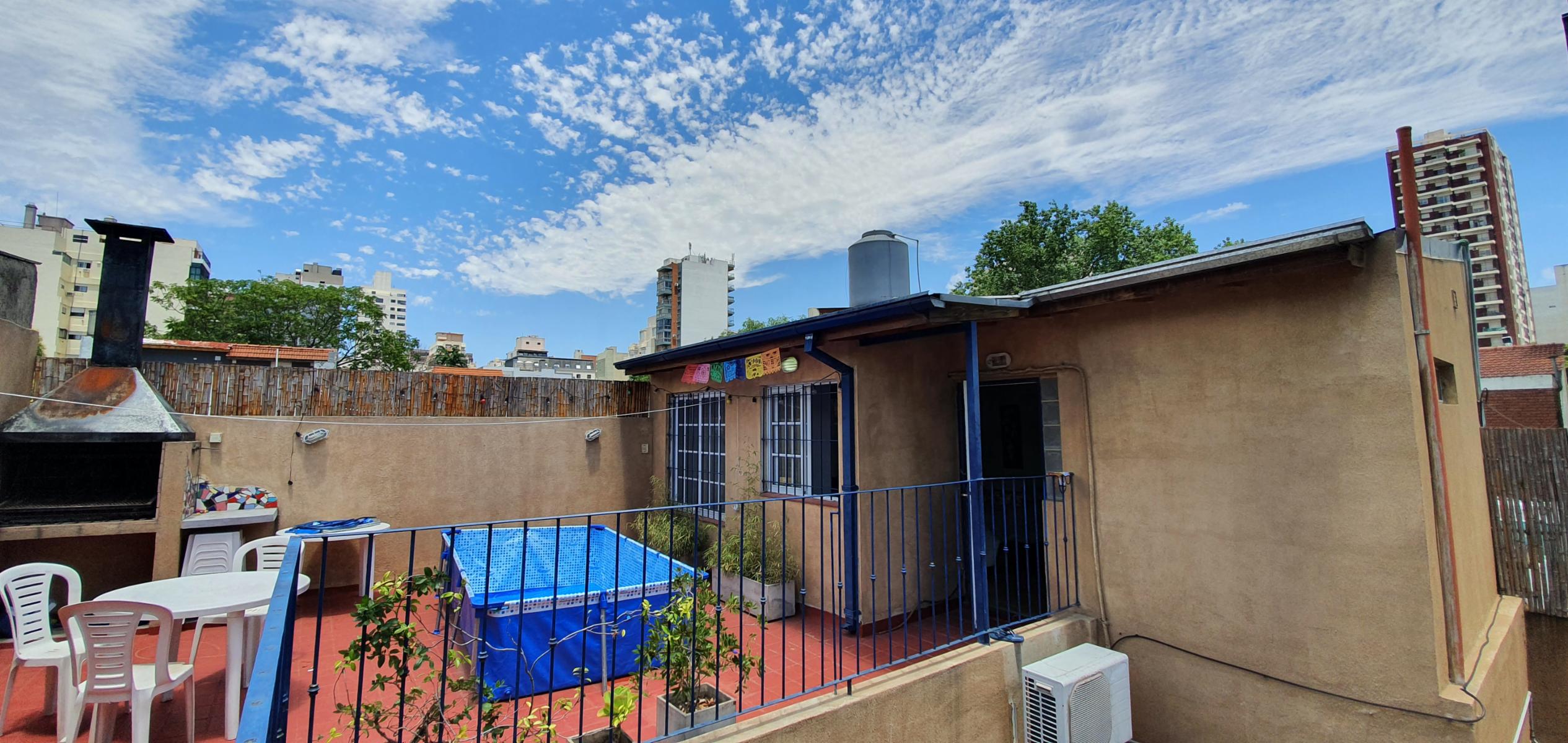 Valdenegro 2600 · Villa Urquiza — foto 13