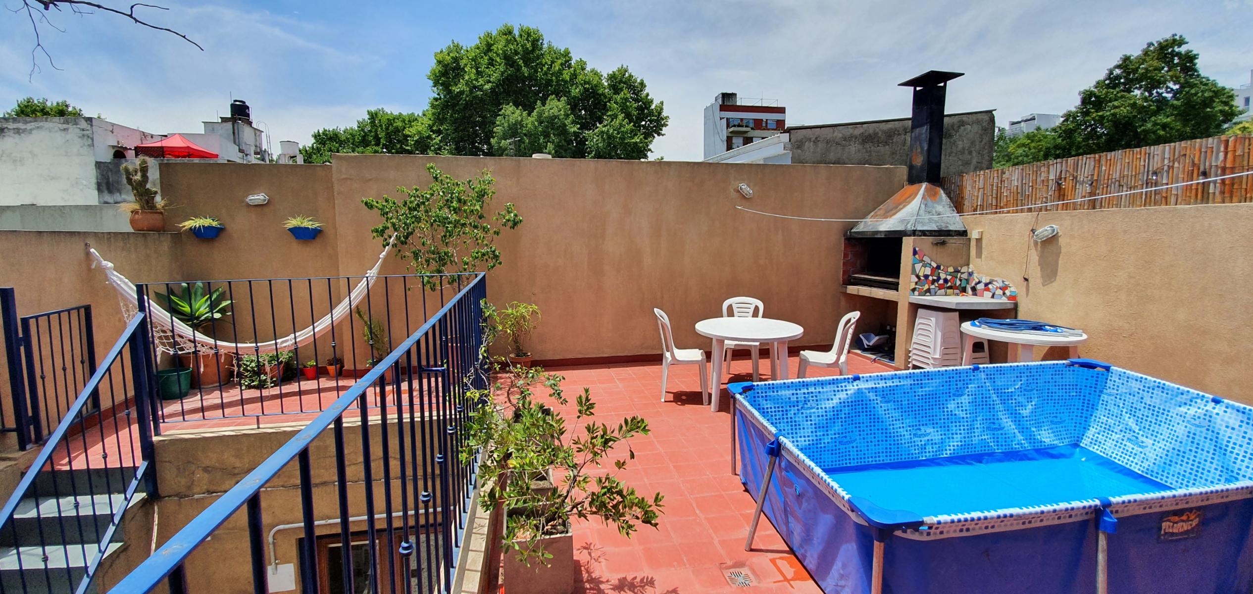 Valdenegro 2600 · Villa Urquiza — foto 16