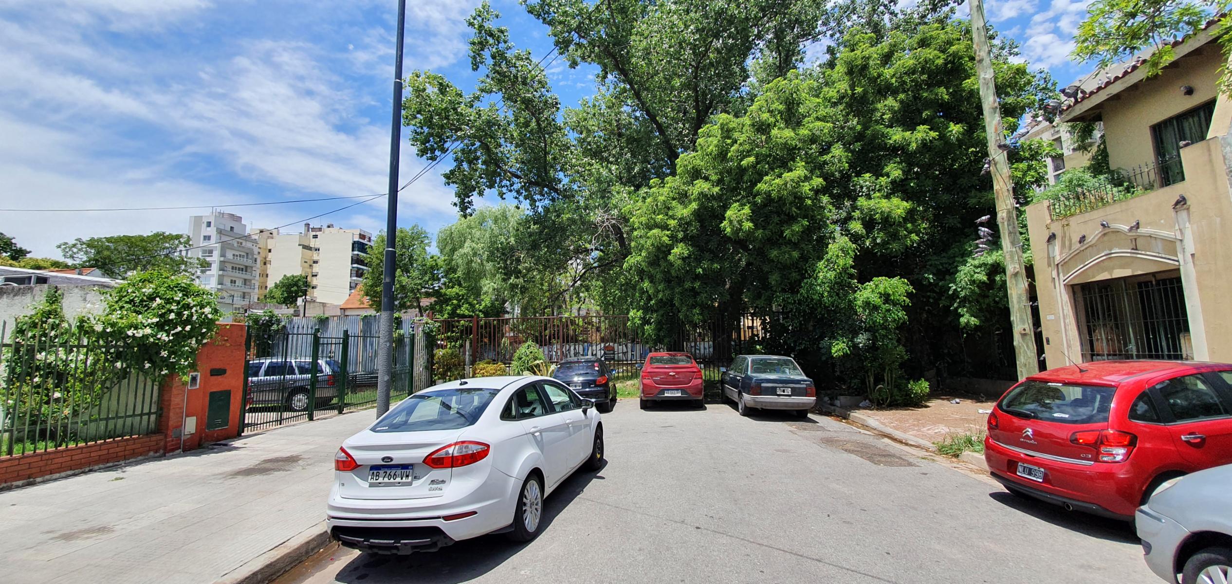 Valdenegro 2600 · Villa Urquiza — foto 3