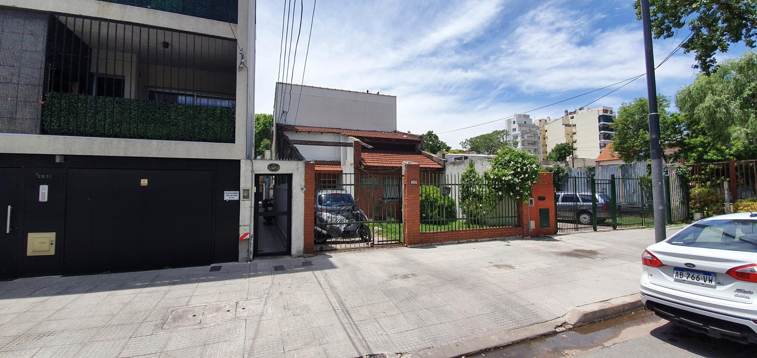 Valdenegro 2600 · Villa Urquiza — foto 4