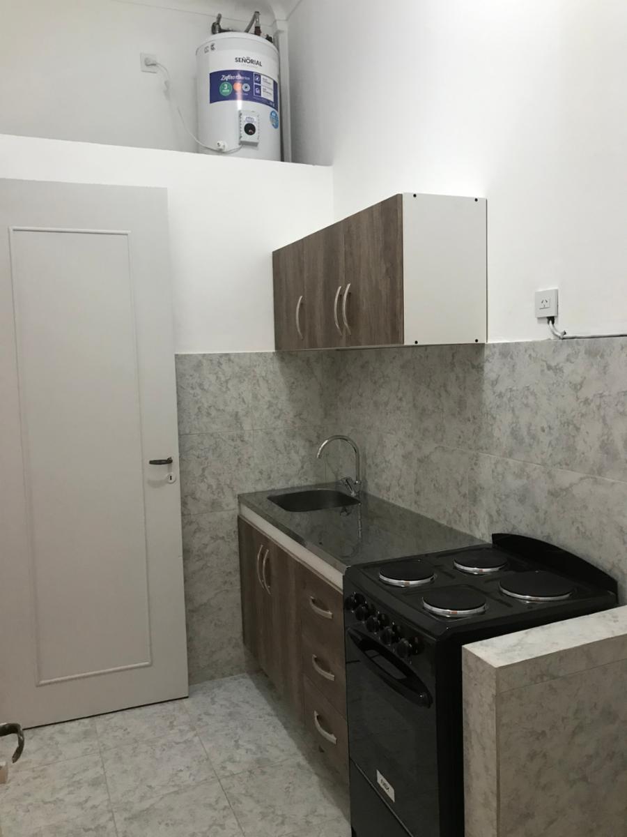 ARTURO JAURETCHE 1350 · Hurlingham — foto 9