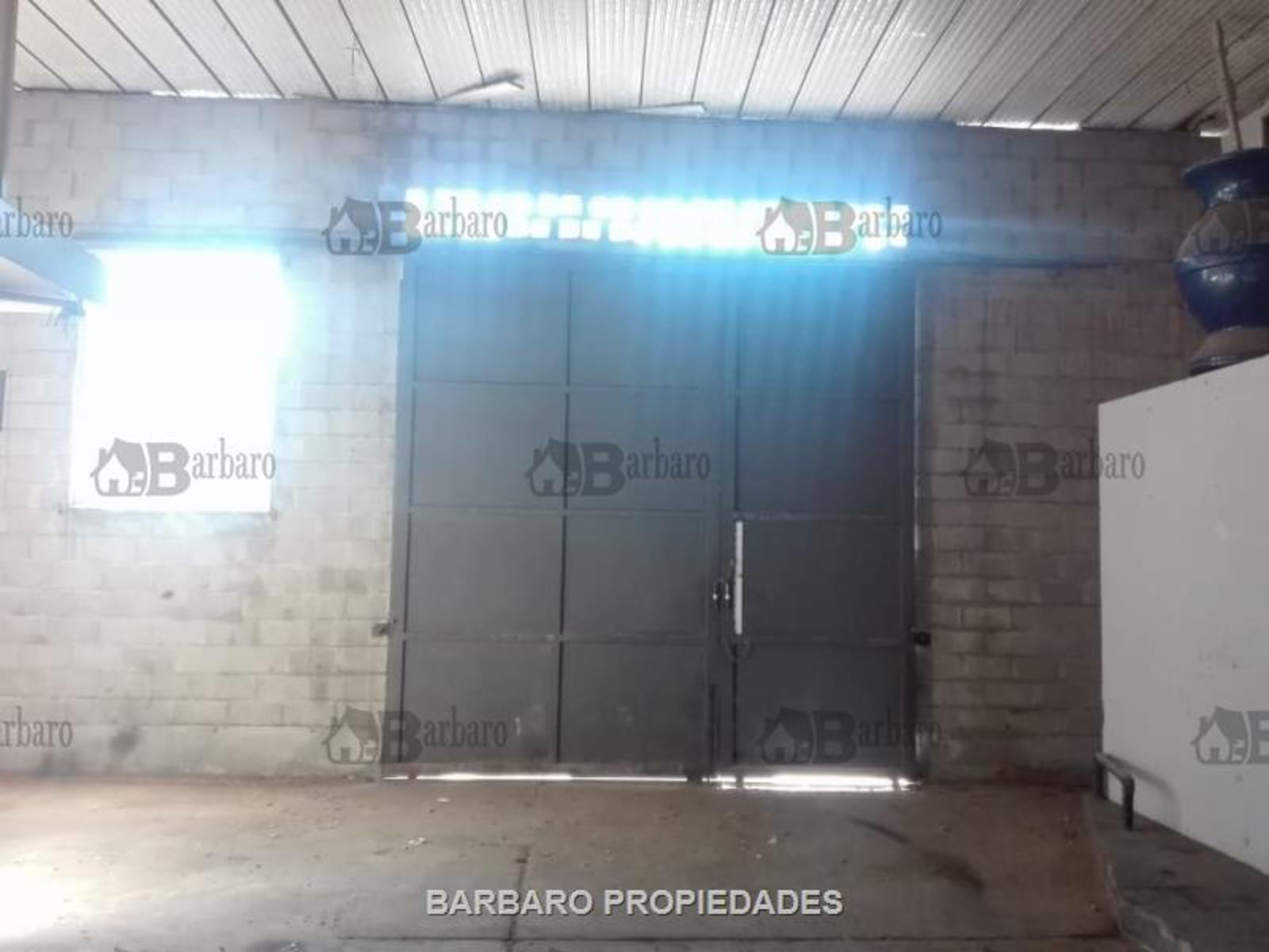 Hipolito Irigoyen 4700 · San Martín — foto 3