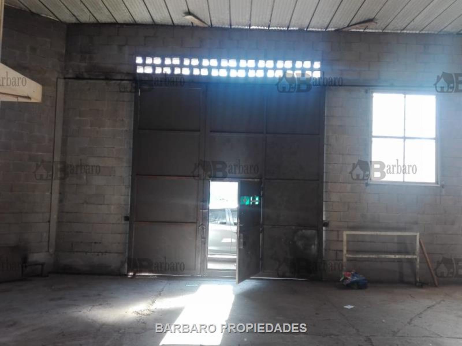 Hipolito Irigoyen 4700 · San Martín — foto 6