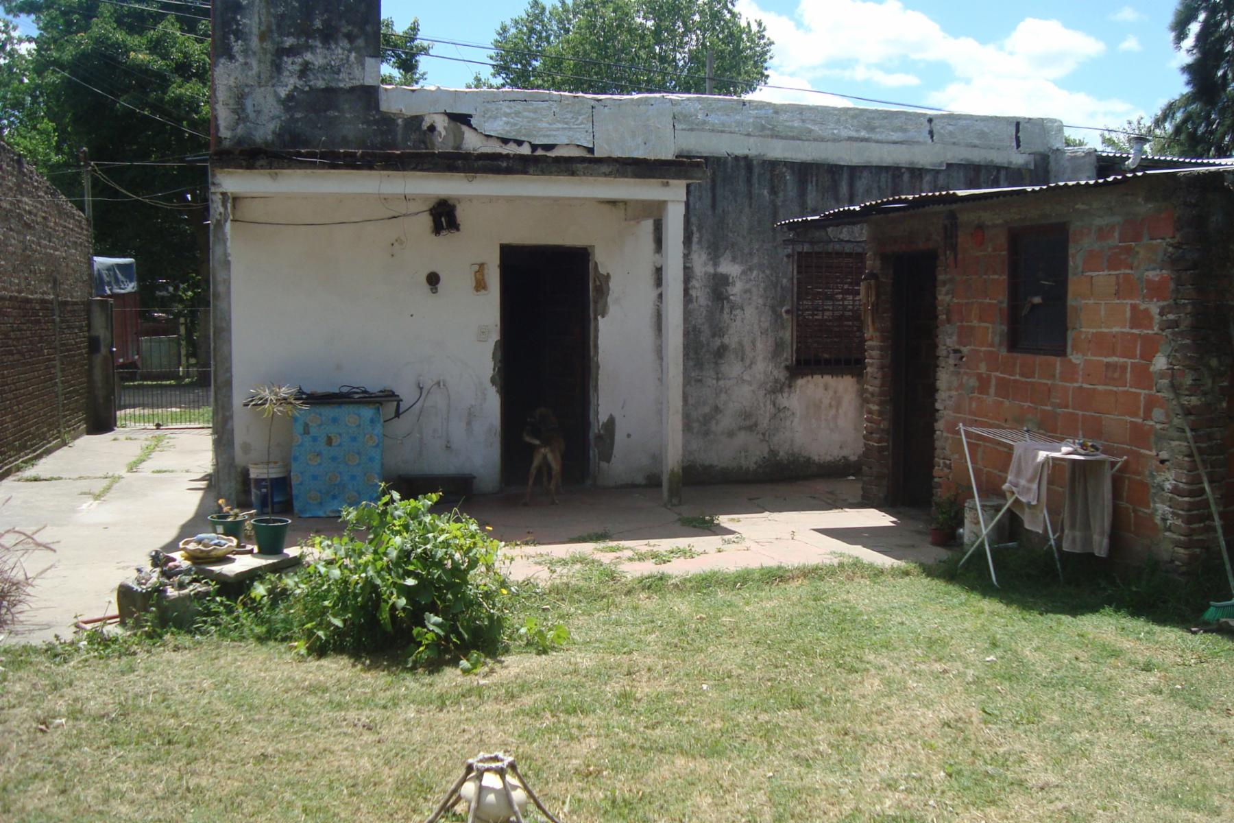 NUESTRAS MALVINAS 15 · Almirante Brown — foto 9