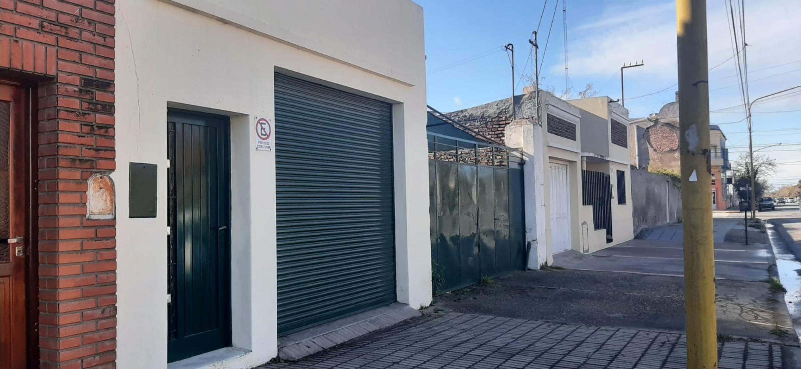 Av Rivadavia 500 · Tres Arroyos — foto 12