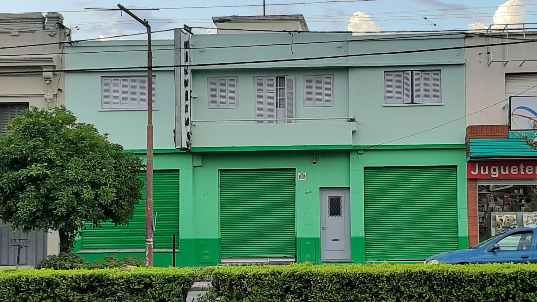Av Rivadavia 500 · Tres Arroyos — foto 15
