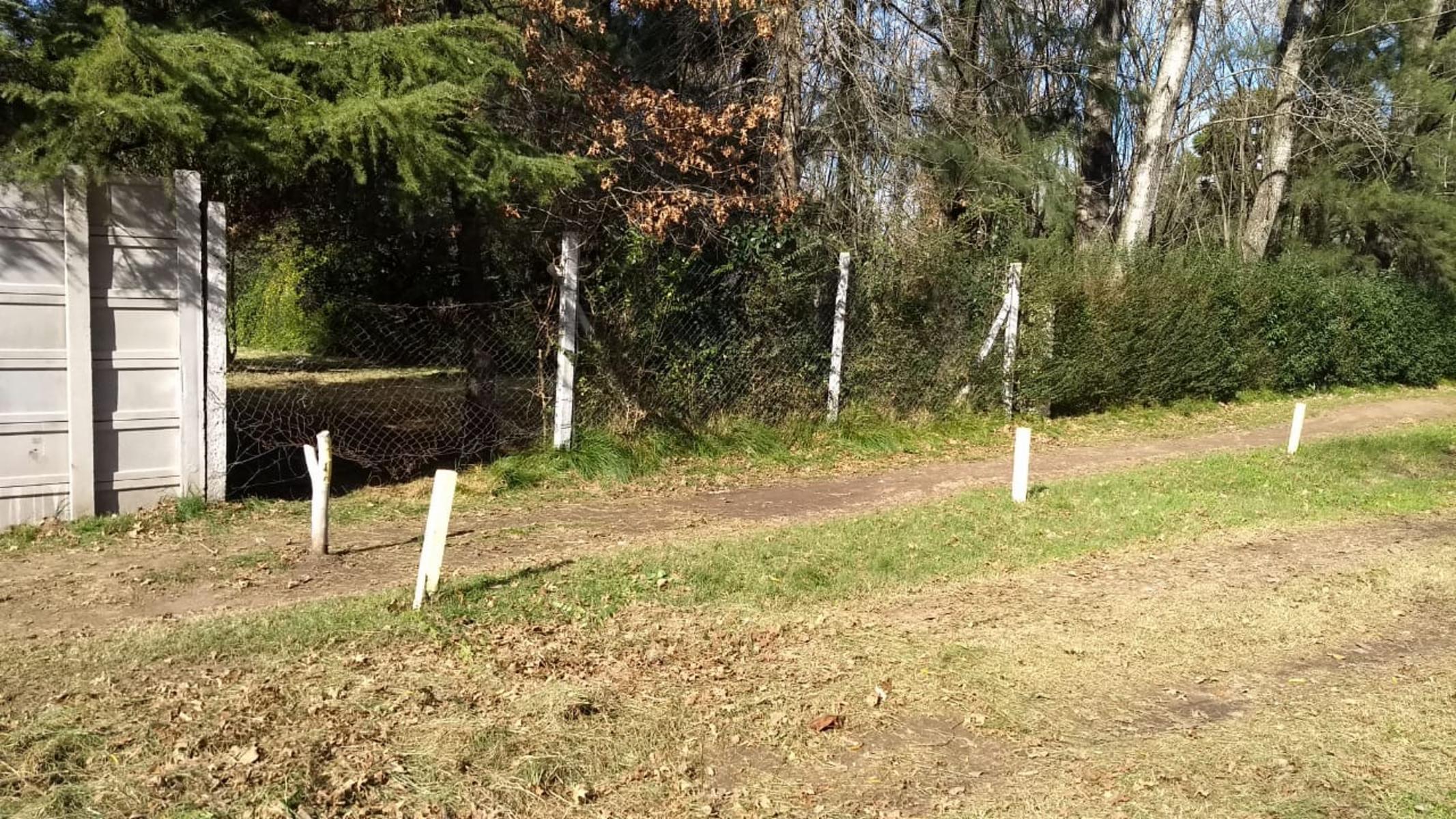 Lote Terreno En Venta 440 m2 - La Reja, Moreno