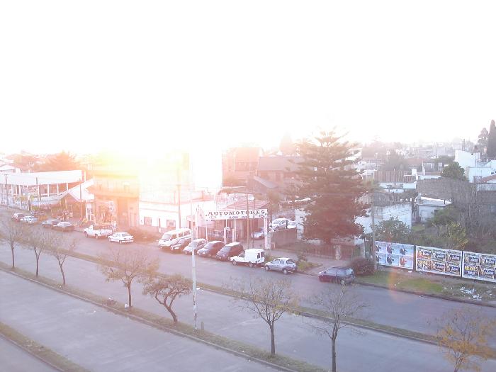 Av. Pres. Juan D. Peron 2500 · Morón — foto 6