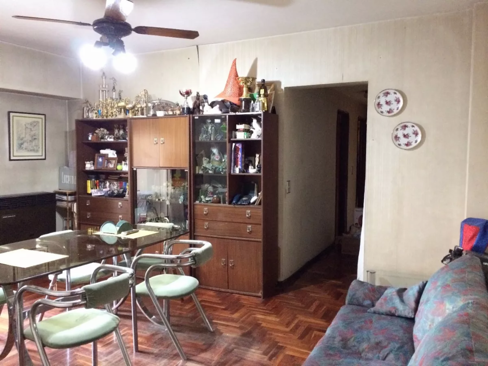 Av La Plata 300 · Caballito — foto 3