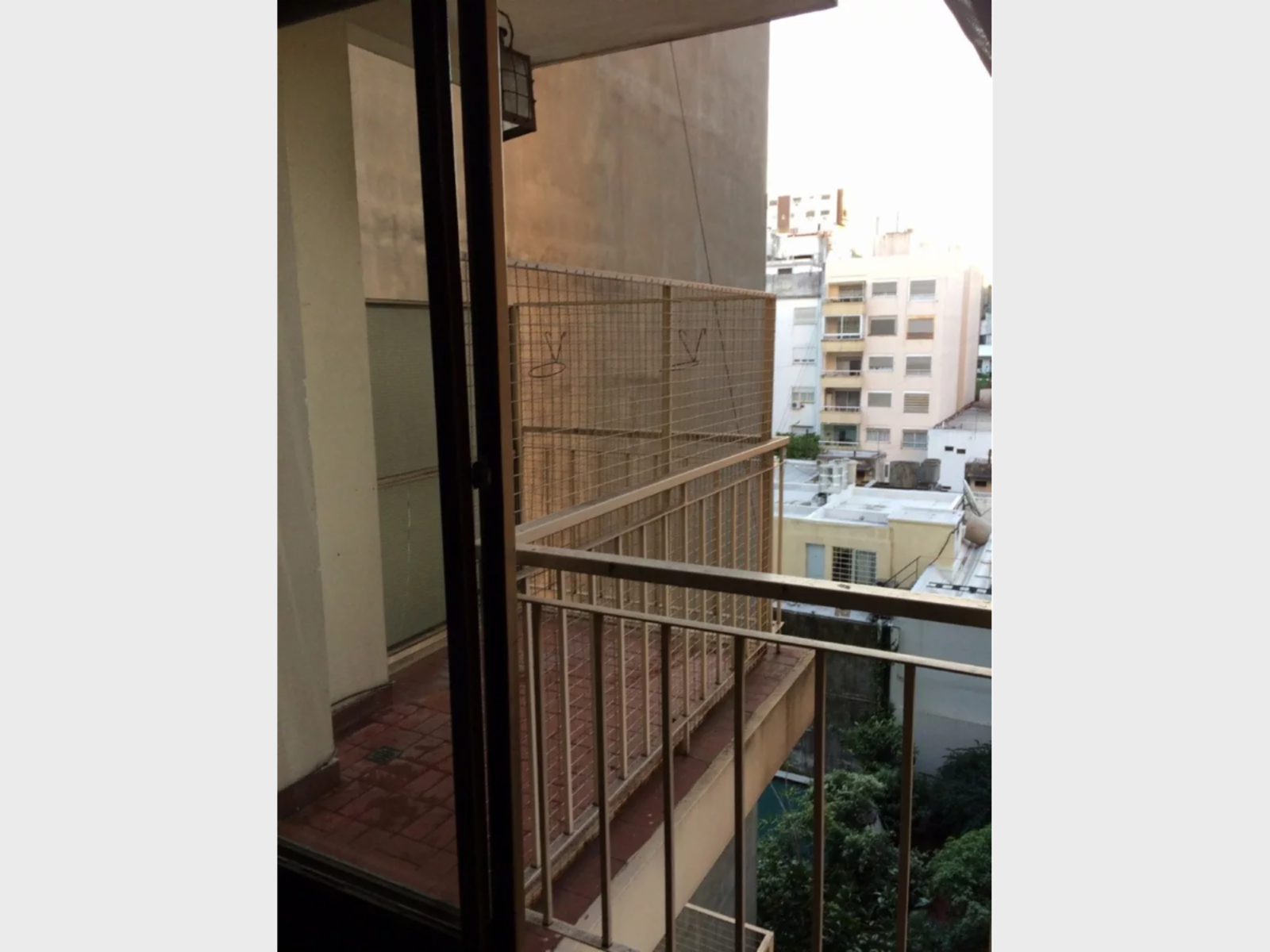 Av La Plata 300 · Caballito — foto 4