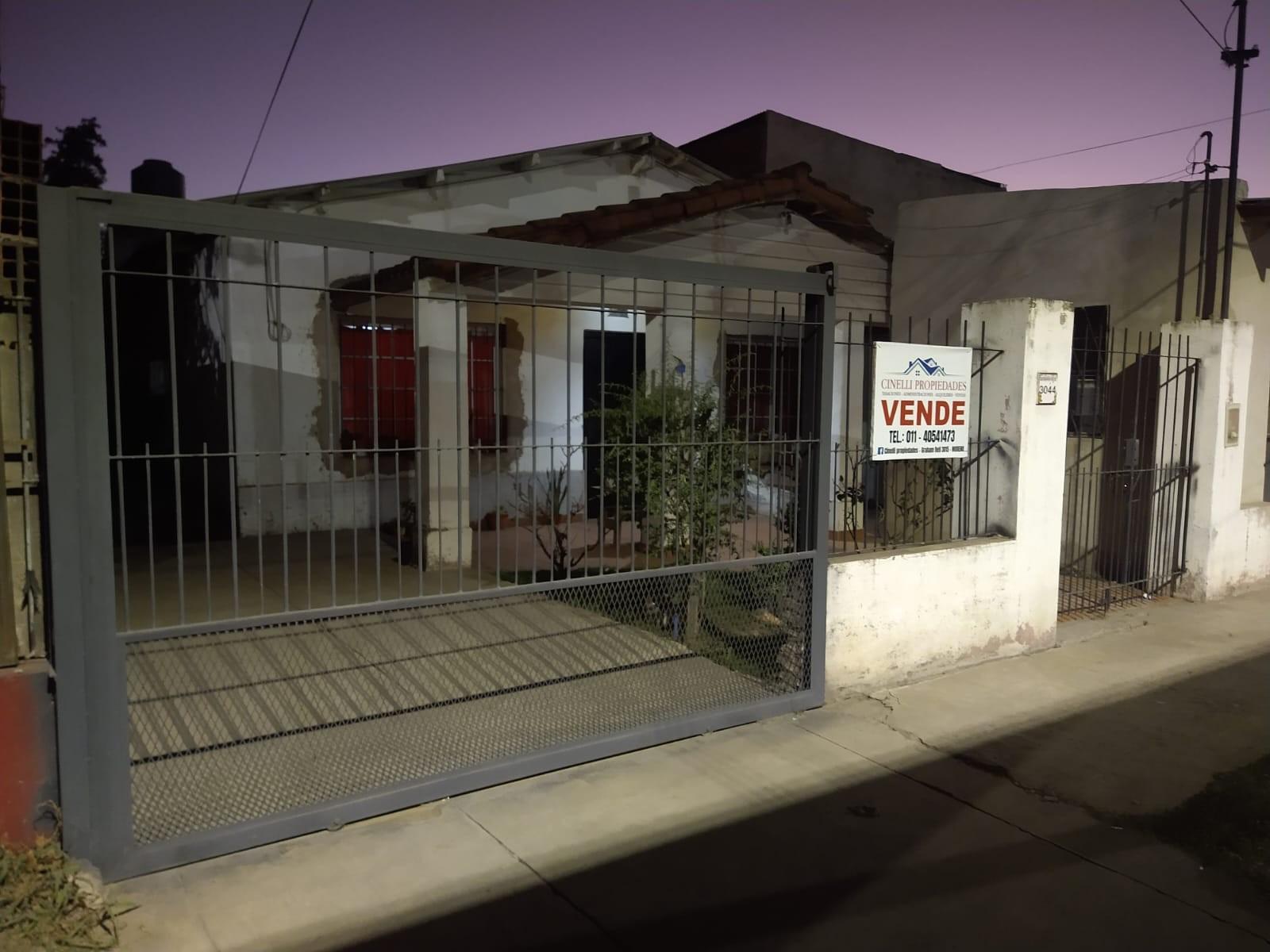 Graham Bell 3044 · Moreno — foto 24