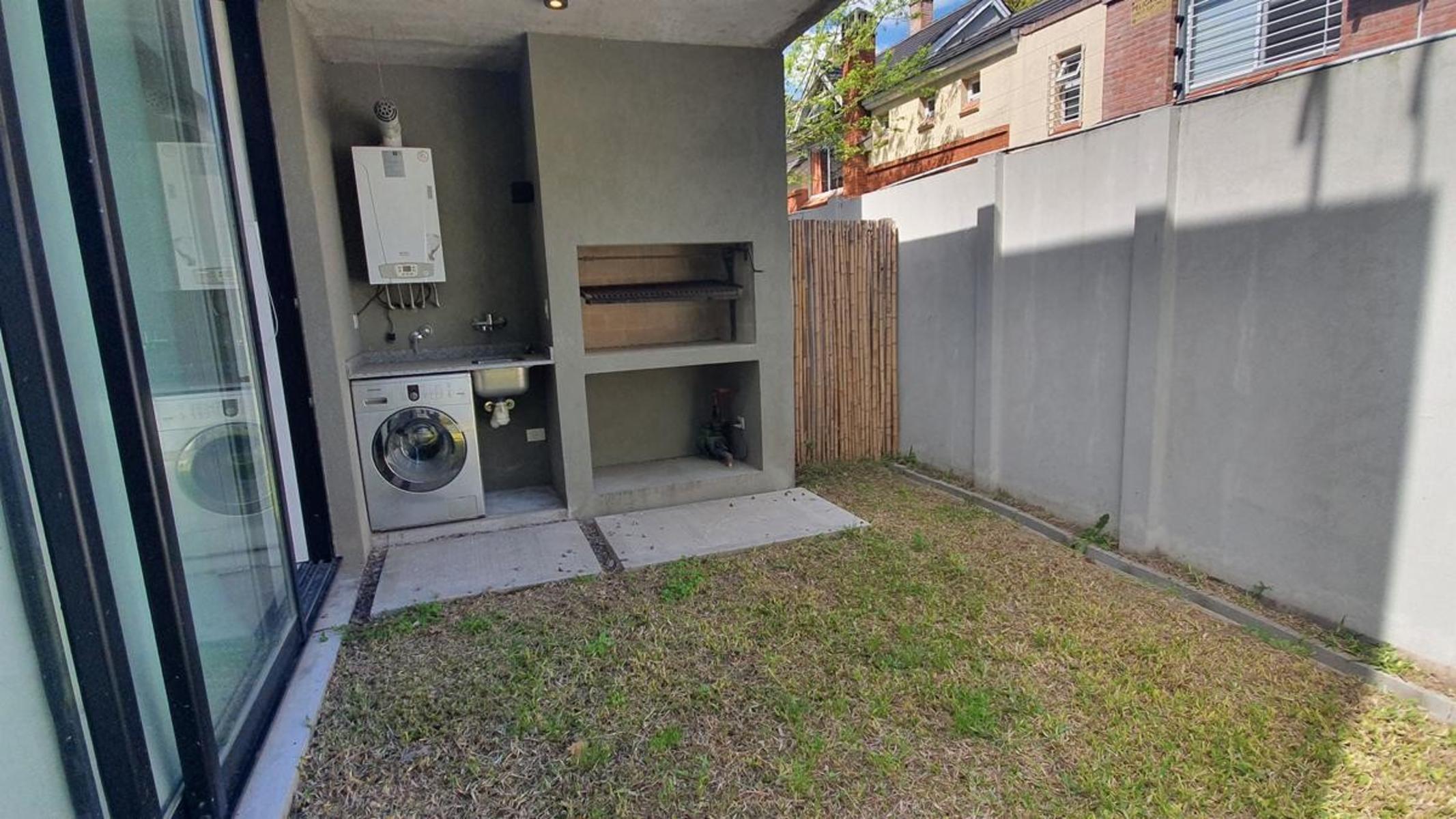 Samuel Miguel Spiro 662 · Almirante Brown — foto 20