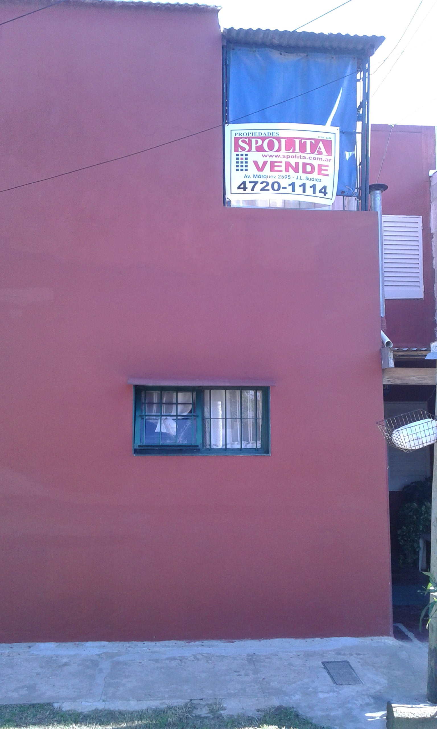 eva peron 5800 · San Martín — foto 6