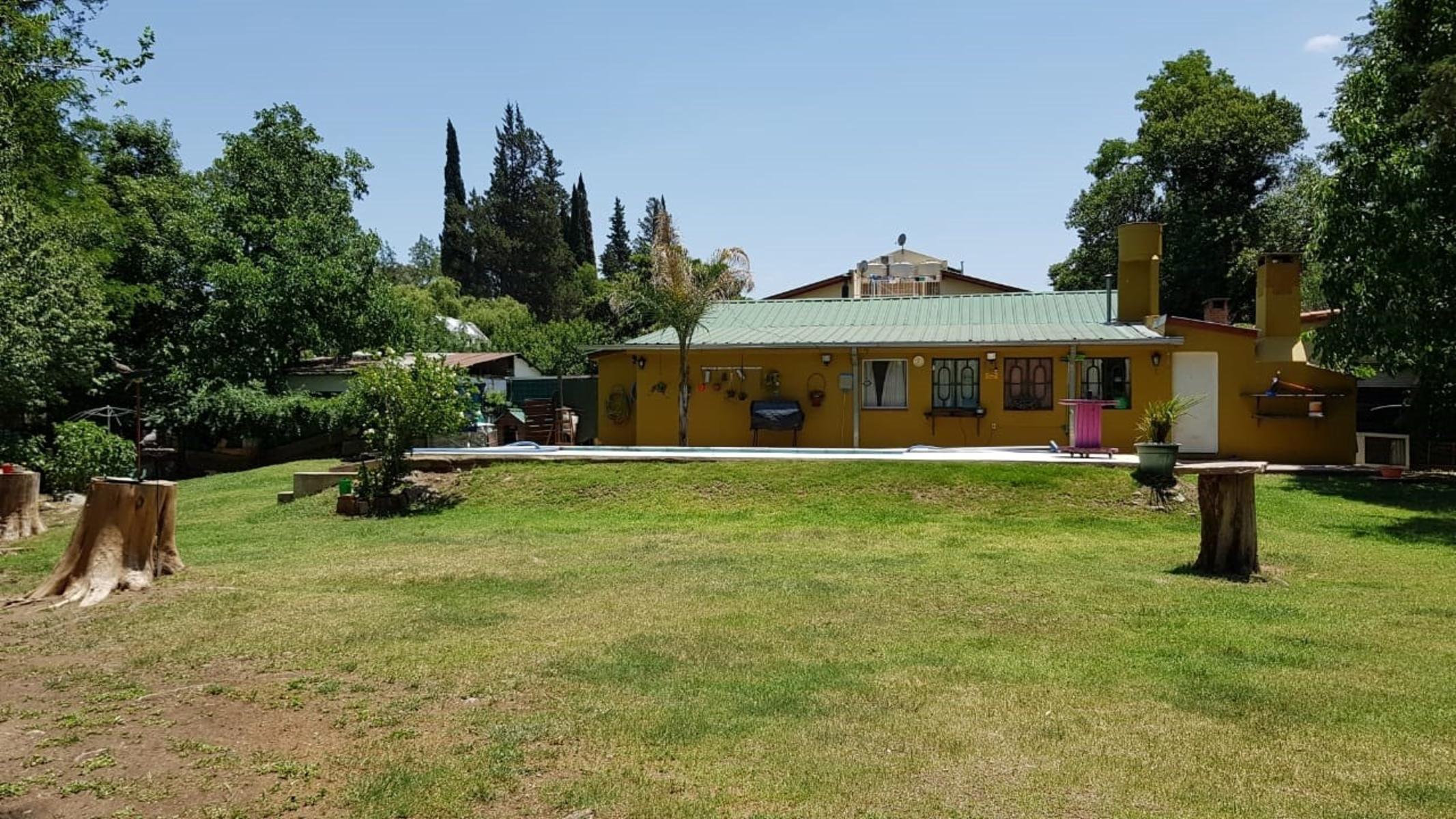 Av Las Magnolias · Calamuchita — foto 3