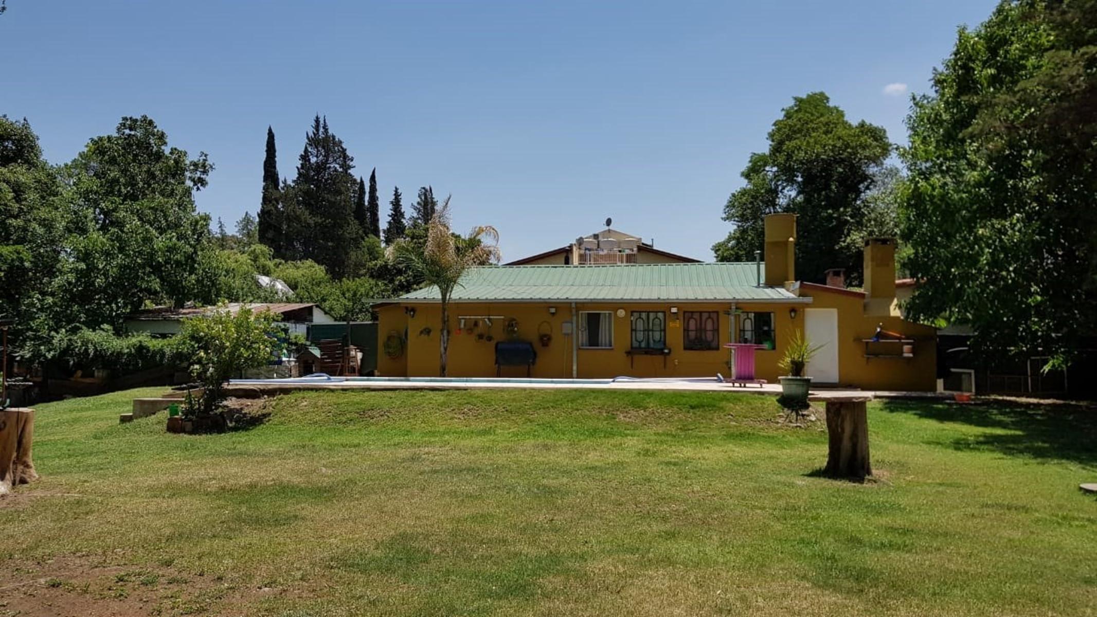 Av Las Magnolias · Calamuchita — foto 4