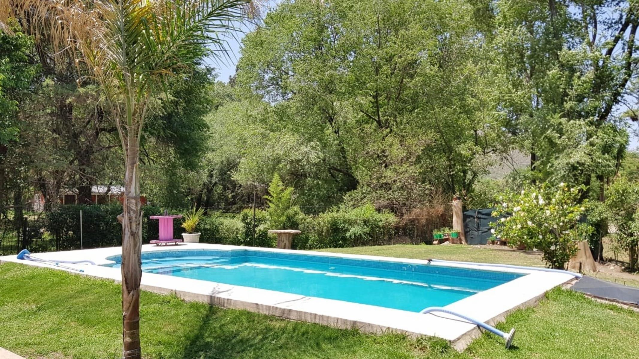 Av Las Magnolias · Calamuchita — foto 5