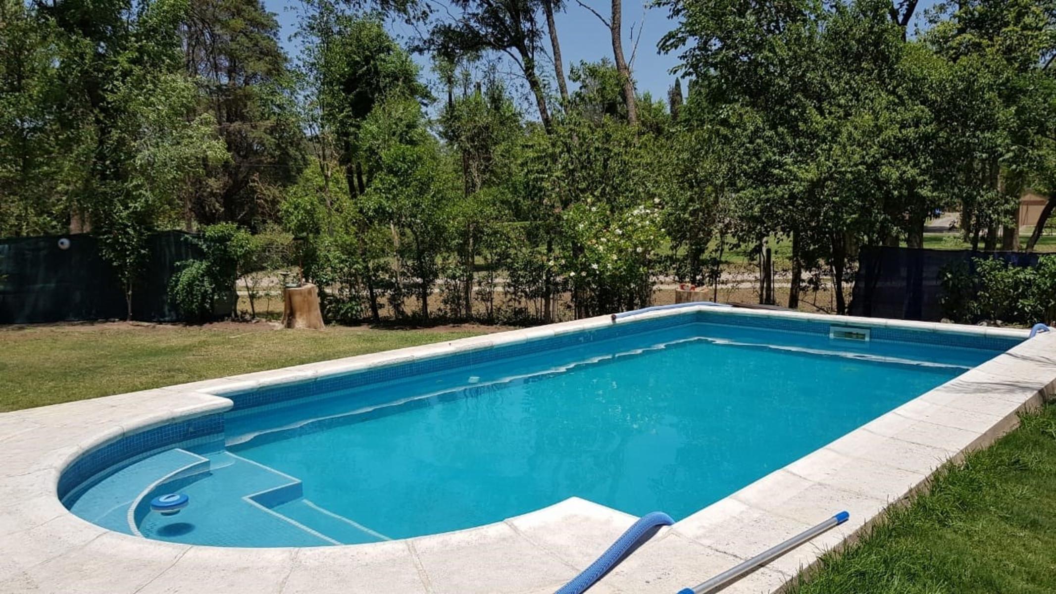 Av Las Magnolias · Calamuchita — foto 6