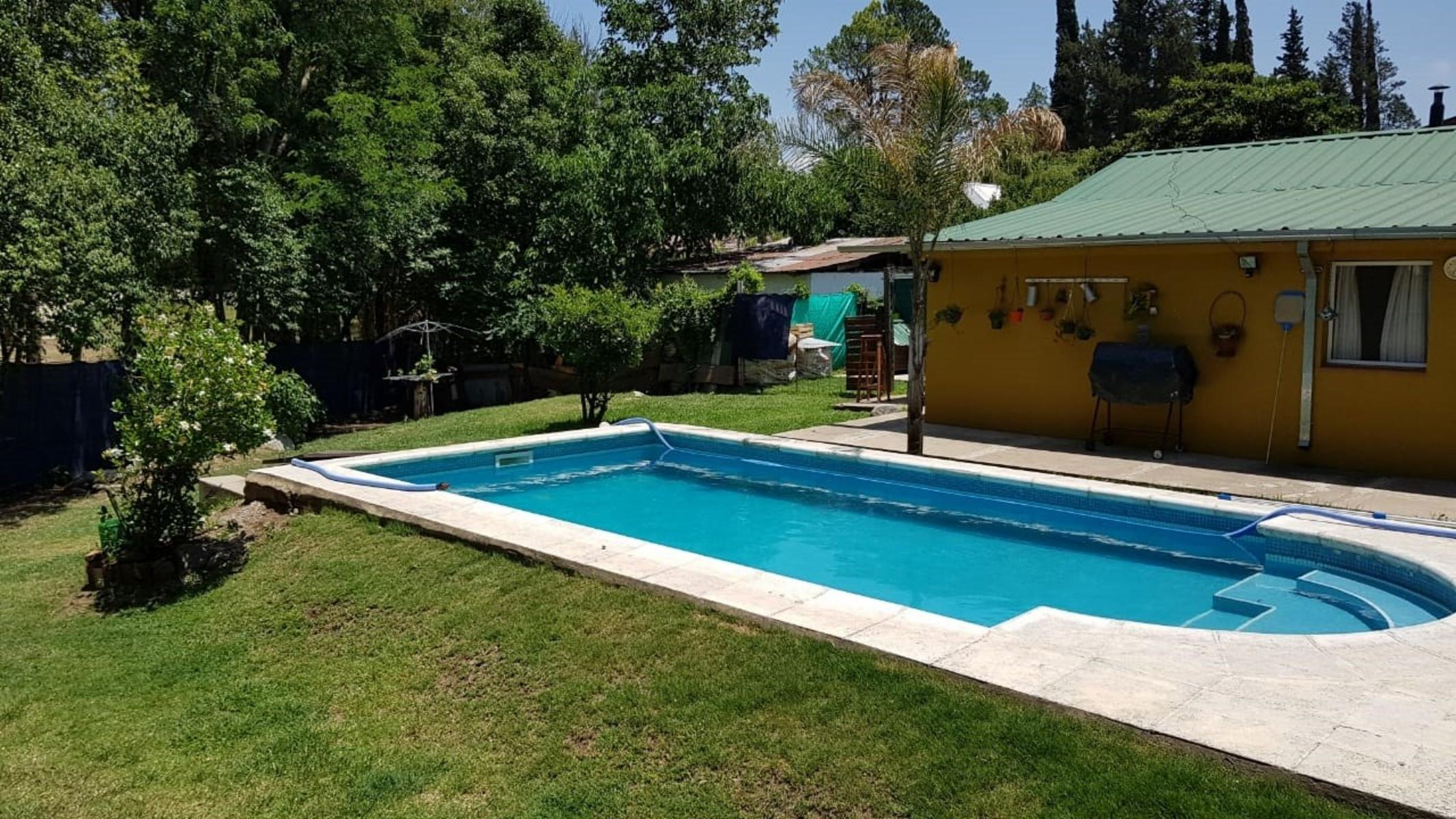 Av Las Magnolias · Calamuchita — foto 8
