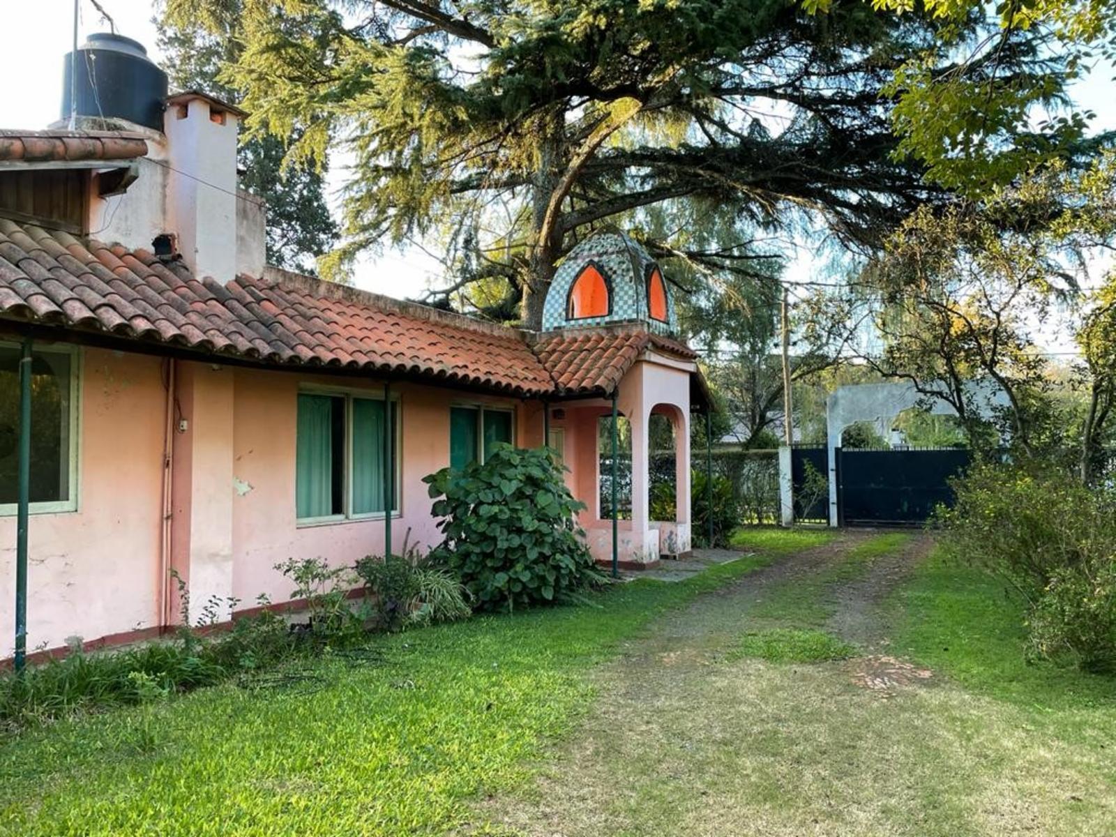 Posadas 3752 · Moreno — foto 4