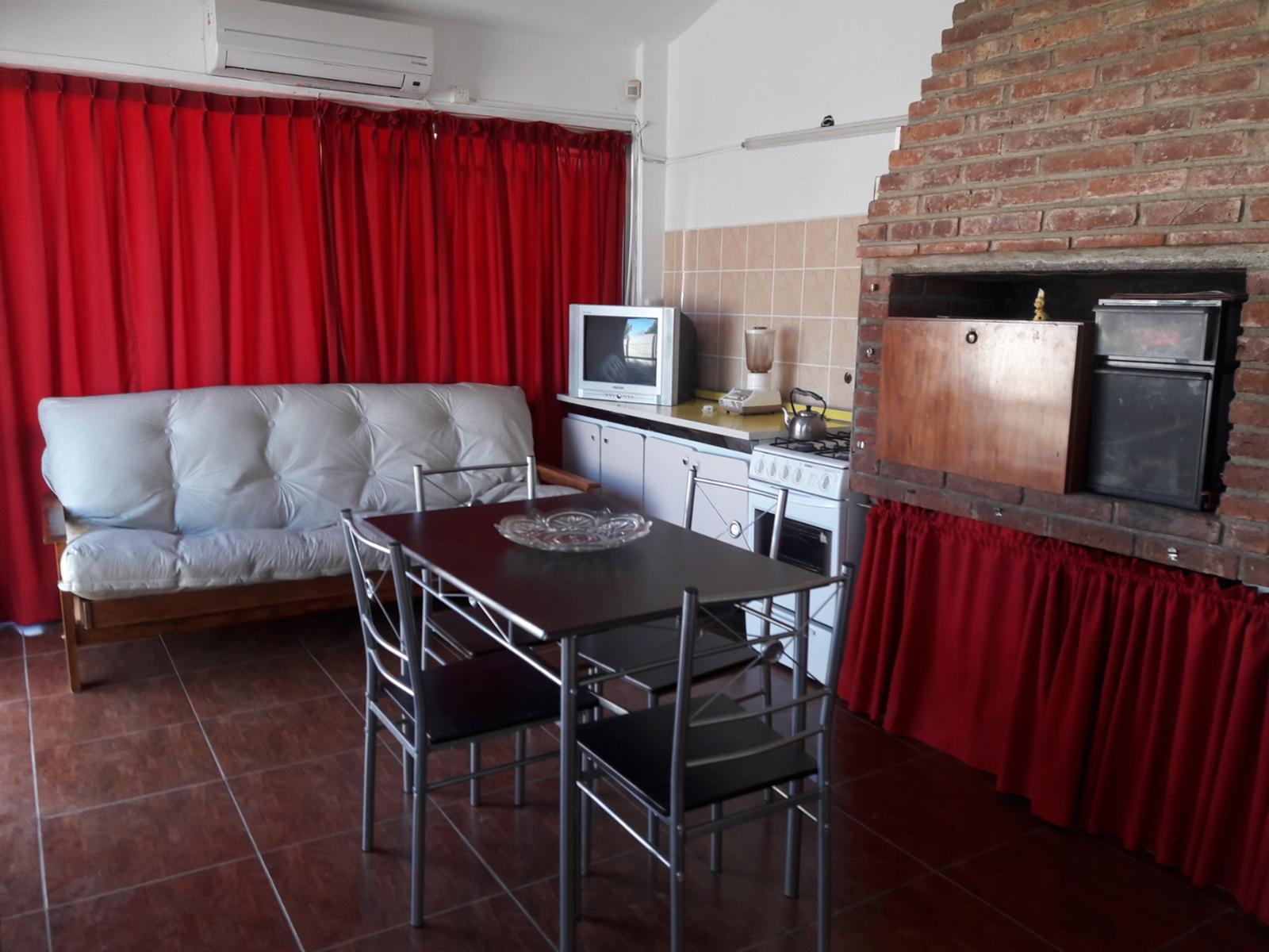 BARRIO SANTA RITA A METROS DEL LAGO SAN ROQUE · Punilla — foto 11