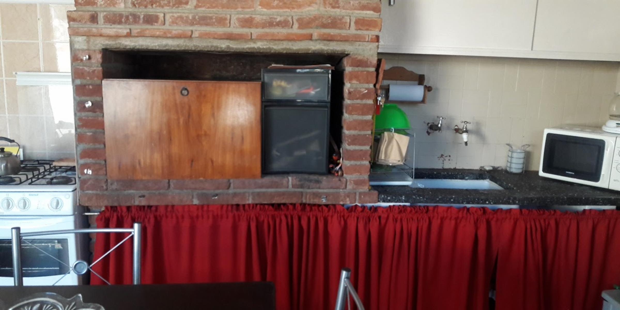 BARRIO SANTA RITA A METROS DEL LAGO SAN ROQUE · Punilla — foto 12