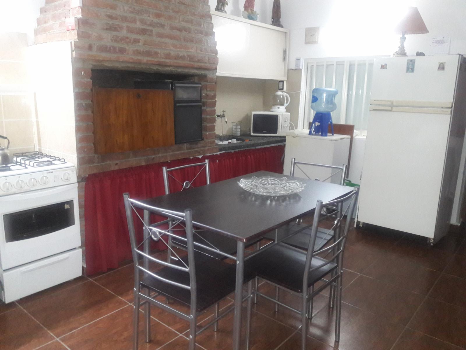 BARRIO SANTA RITA A METROS DEL LAGO SAN ROQUE · Punilla — foto 14