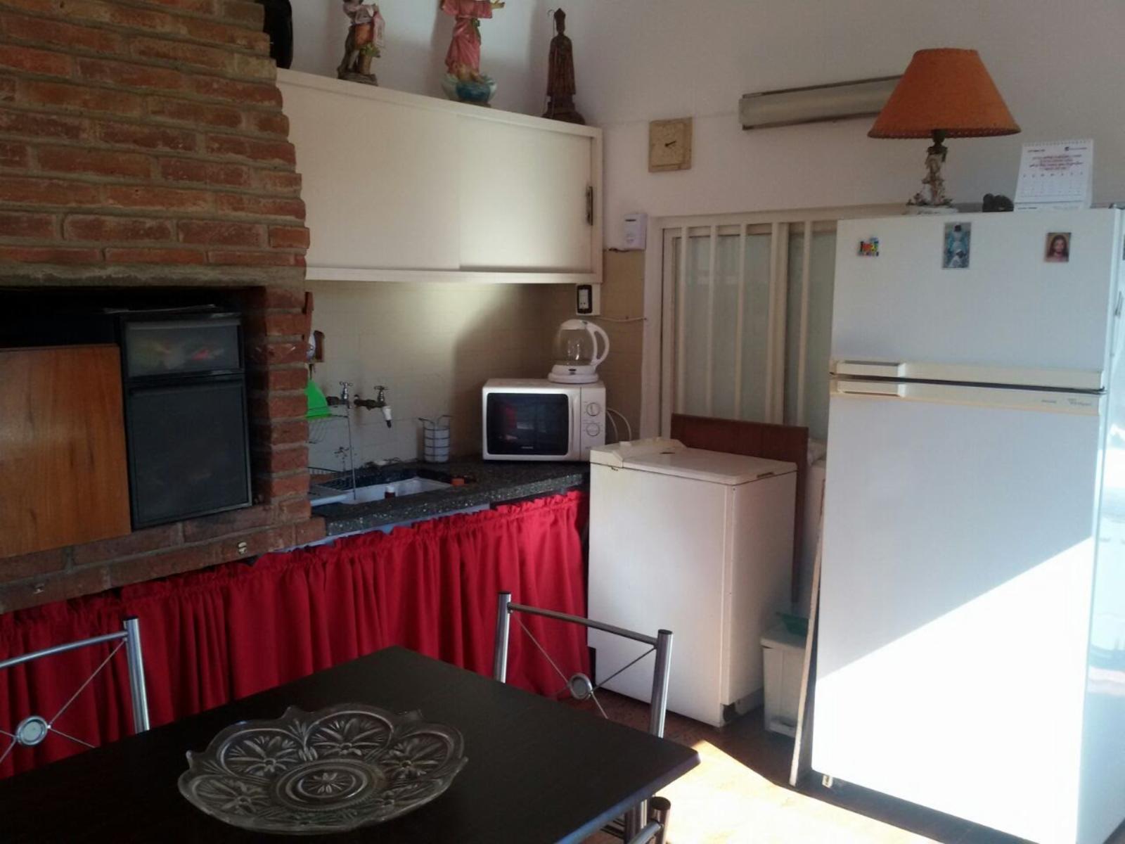 BARRIO SANTA RITA A METROS DEL LAGO SAN ROQUE · Punilla — foto 20