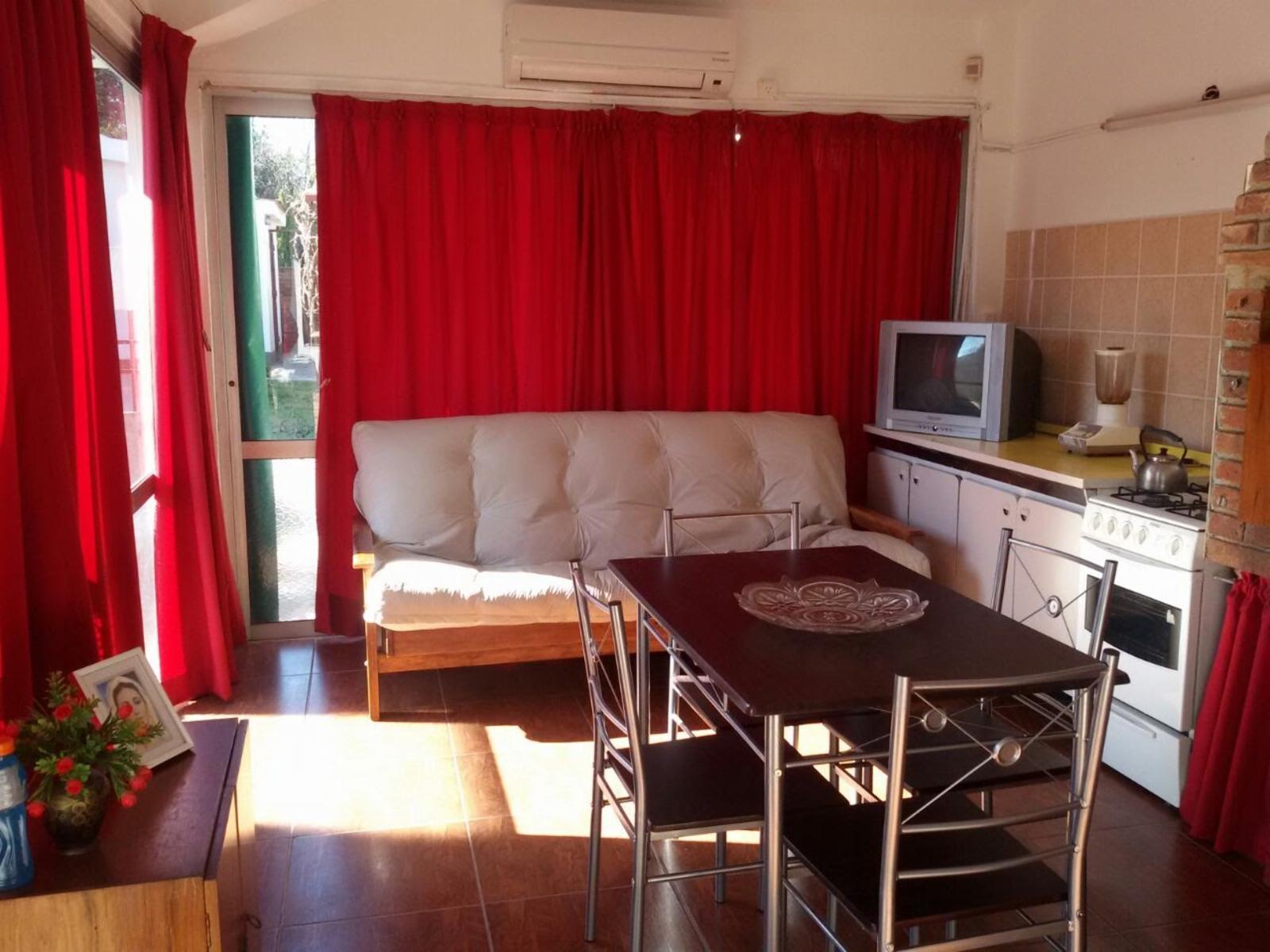 BARRIO SANTA RITA A METROS DEL LAGO SAN ROQUE · Punilla — foto 21