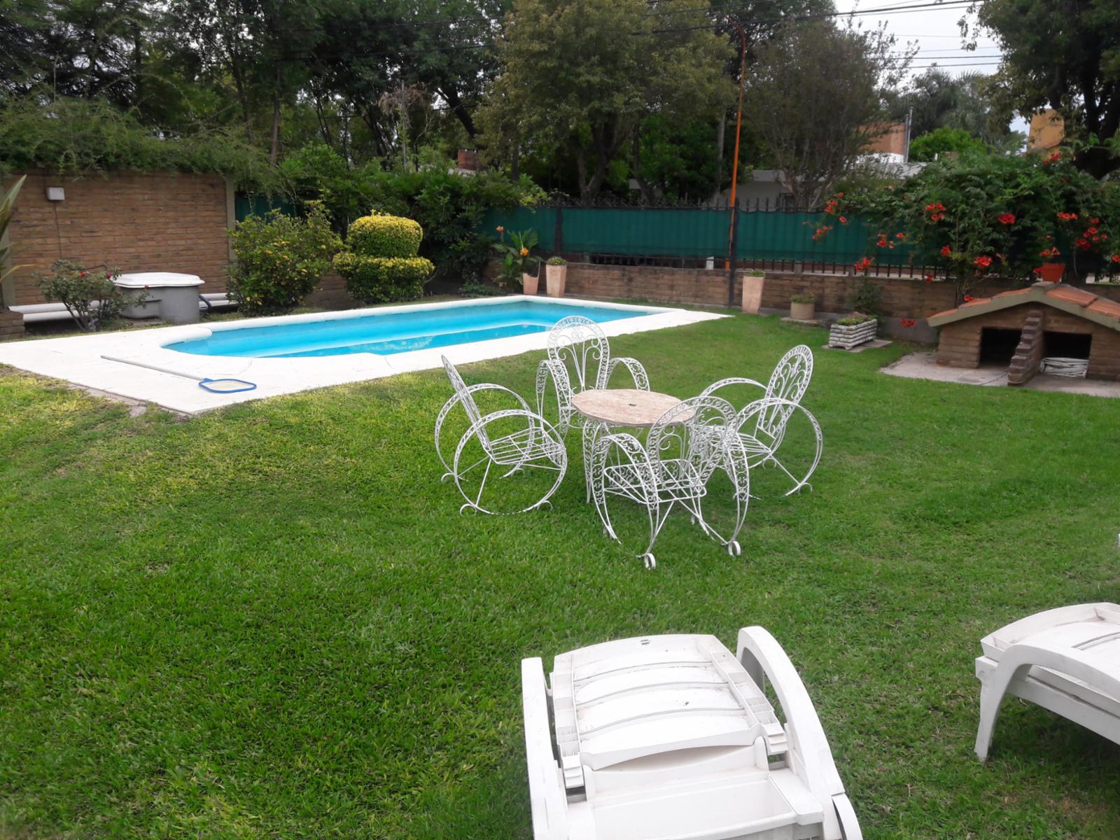 BARRIO SANTA RITA A METROS DEL LAGO SAN ROQUE · Punilla — foto 7