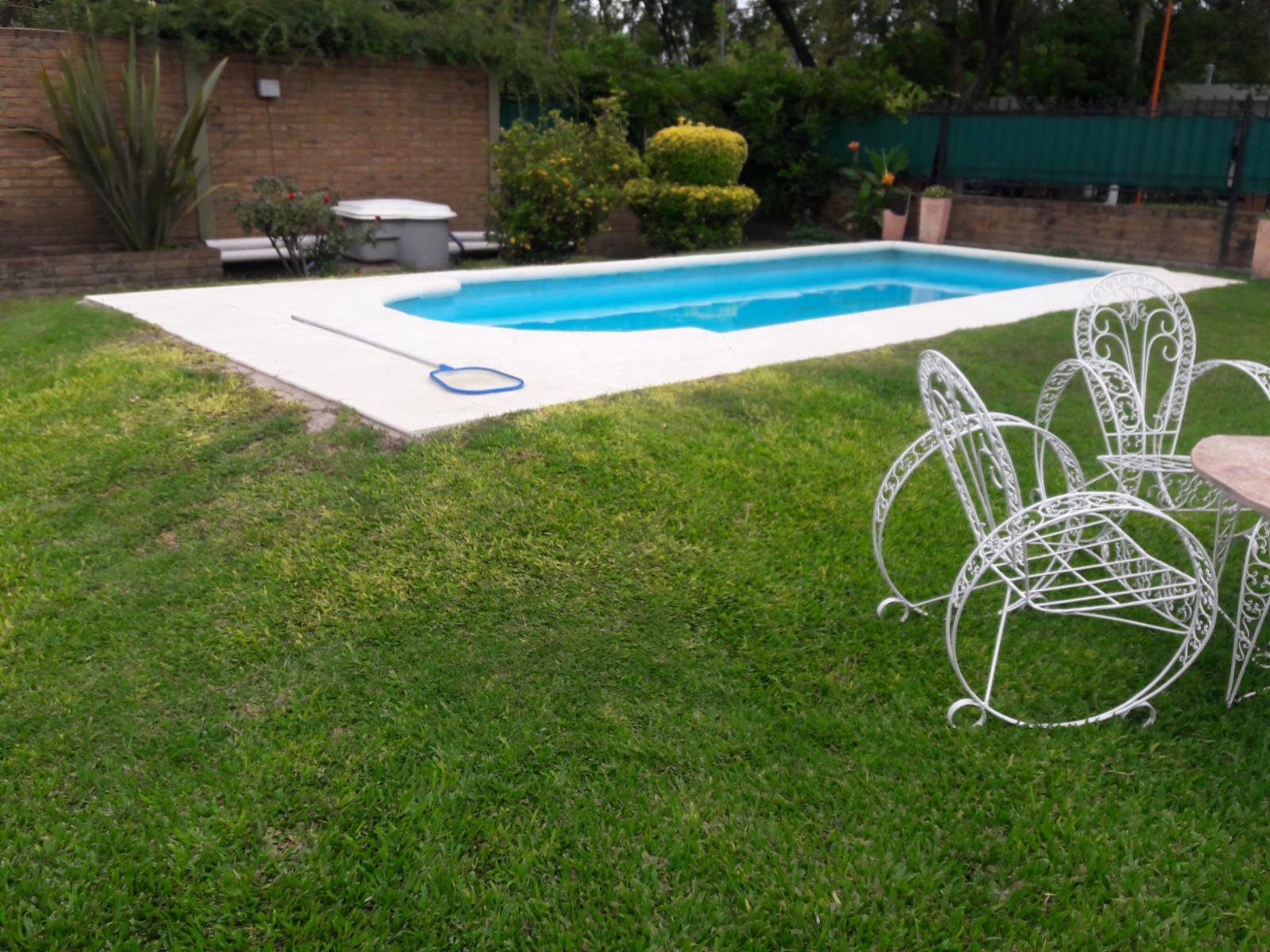 BARRIO SANTA RITA A METROS DEL LAGO SAN ROQUE · Punilla — foto 8