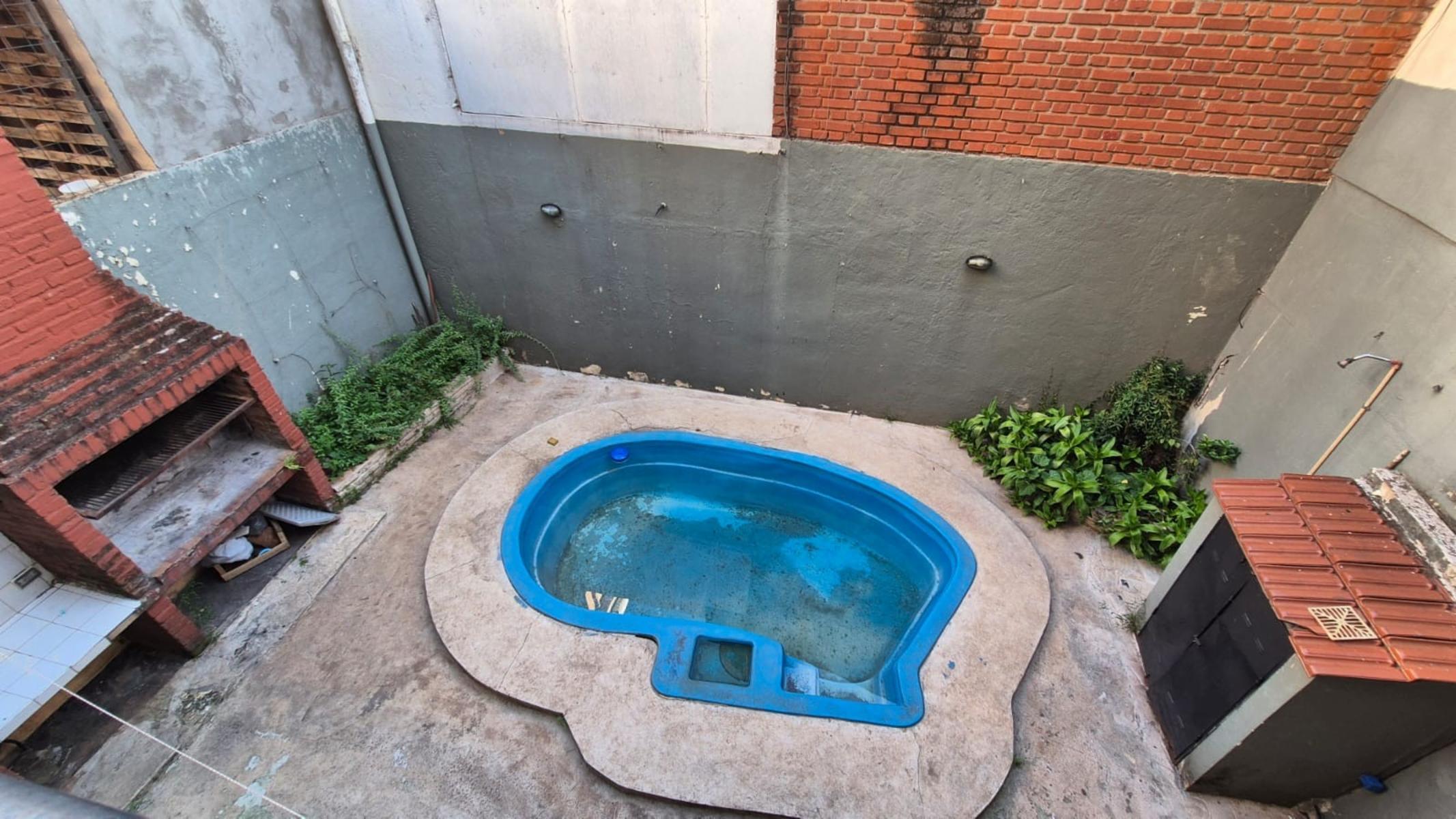antonio de llamas 2785 · Capital — foto 8
