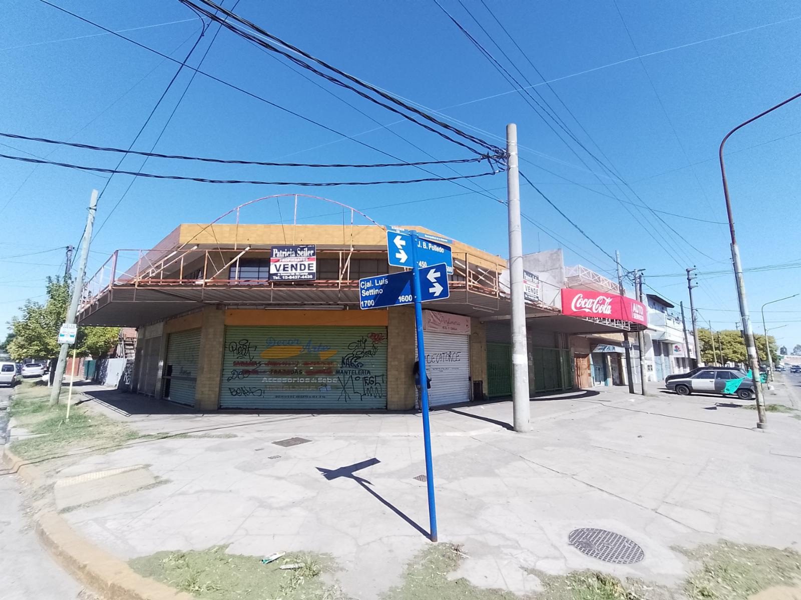Polledo 425 · La Matanza — foto 3