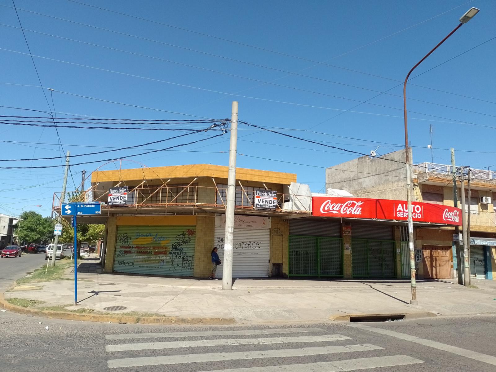 Polledo 425 · La Matanza — foto 5