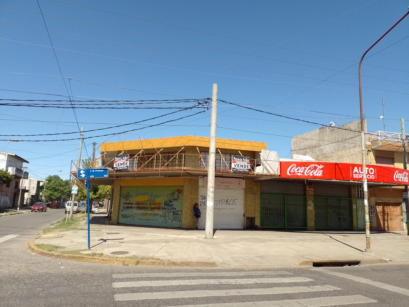 Polledo 425 · La Matanza — foto 6