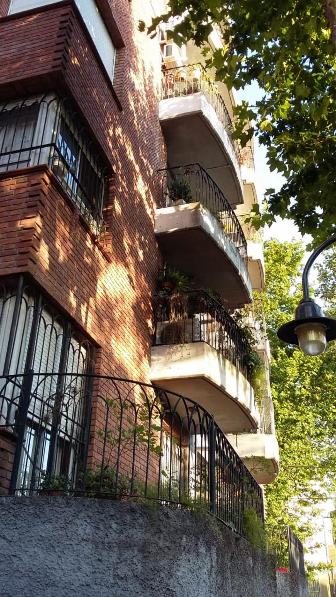 Hermoso departamento de tres ambientes en San Fernando