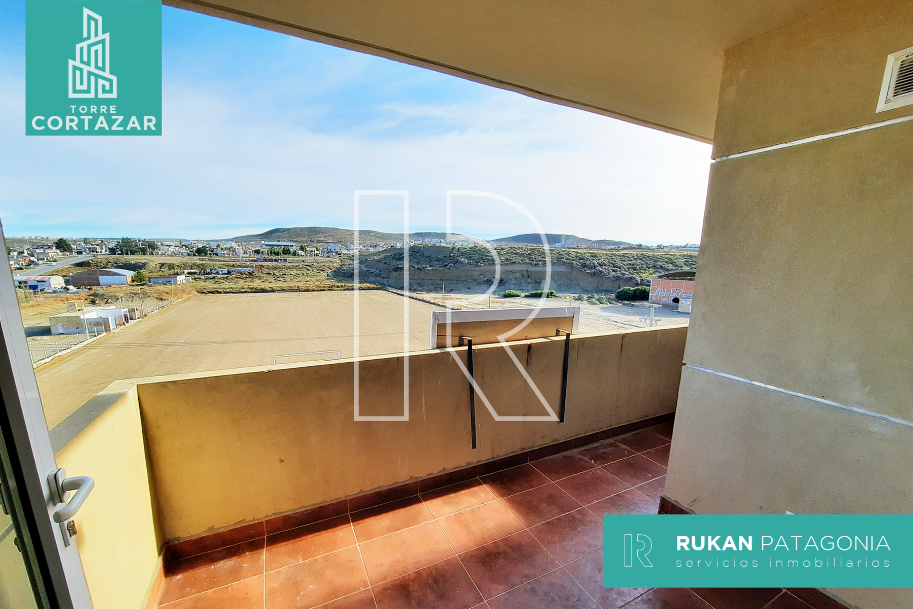 TORRE CORTAZAR | Dpto. 3 Ambientes | 6 G | Humberto Beghin y Estrada, Caleta Olivia, Santa Cruz.- · Deseado — foto 8