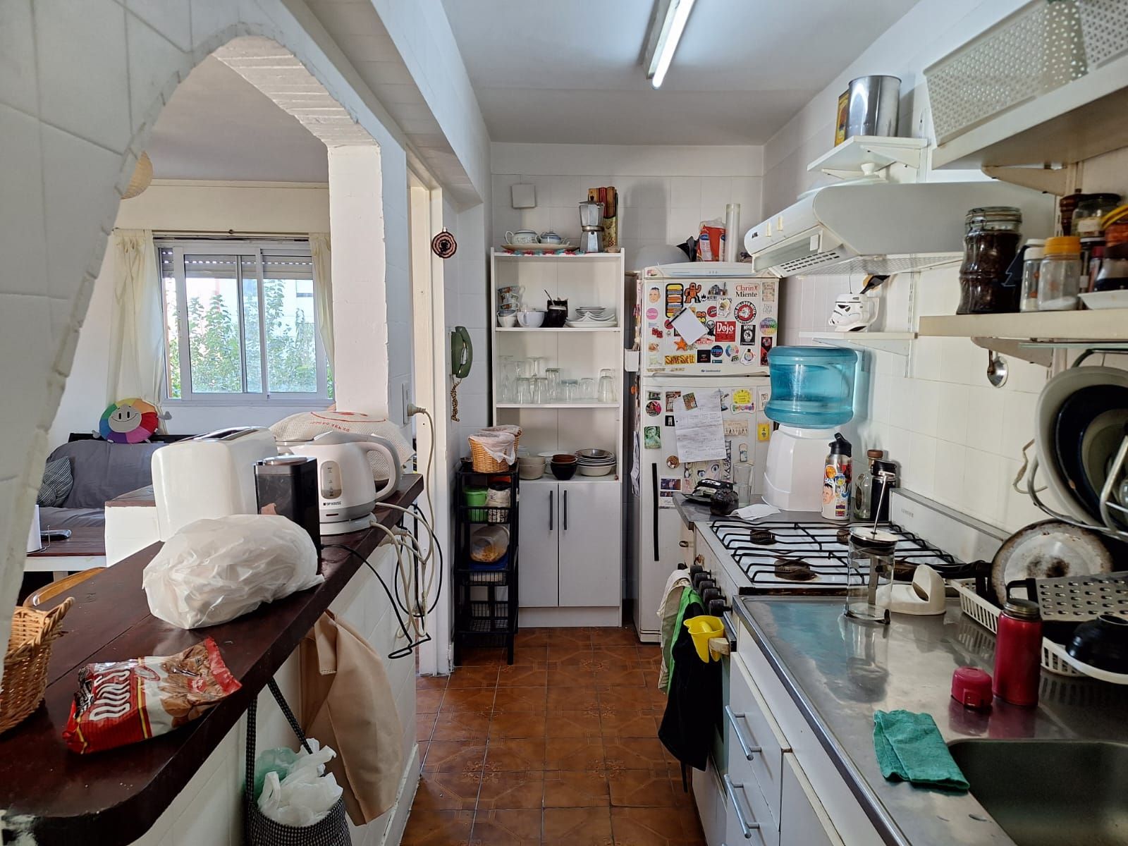 ARAUJO 2980 · Villa Lugano — foto 11