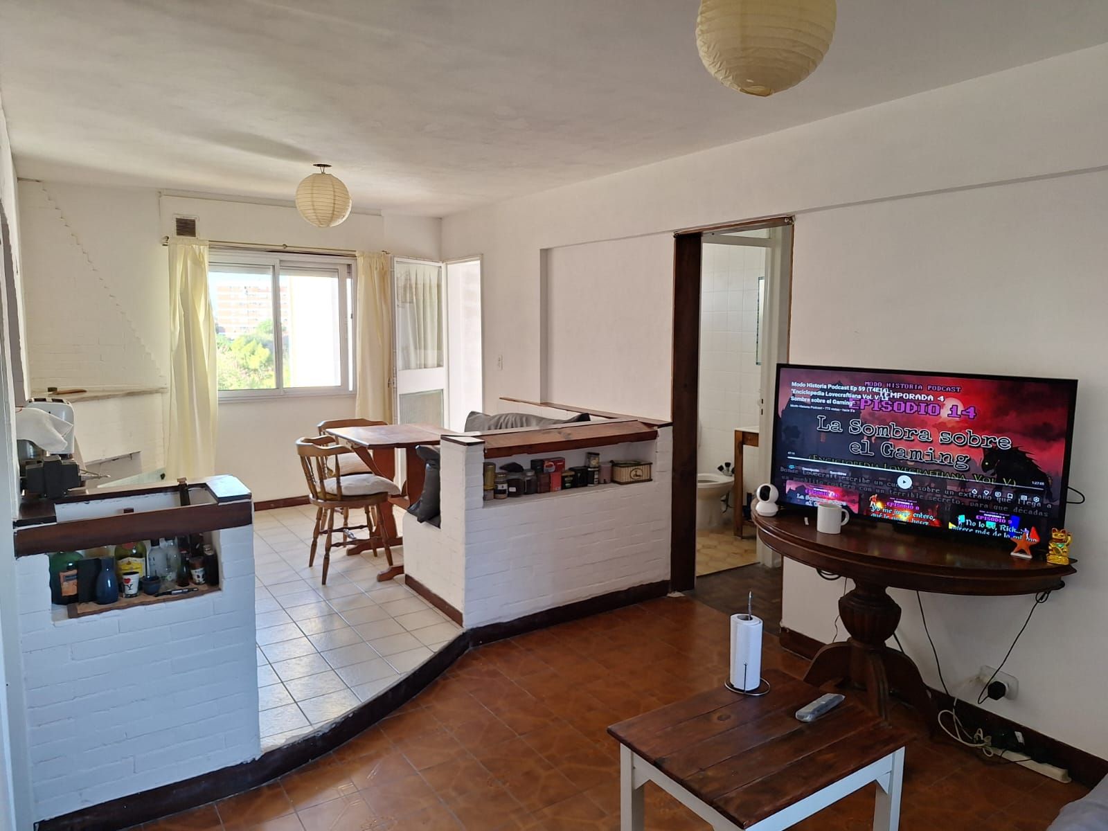 ARAUJO 2980 · Villa Lugano — foto 4