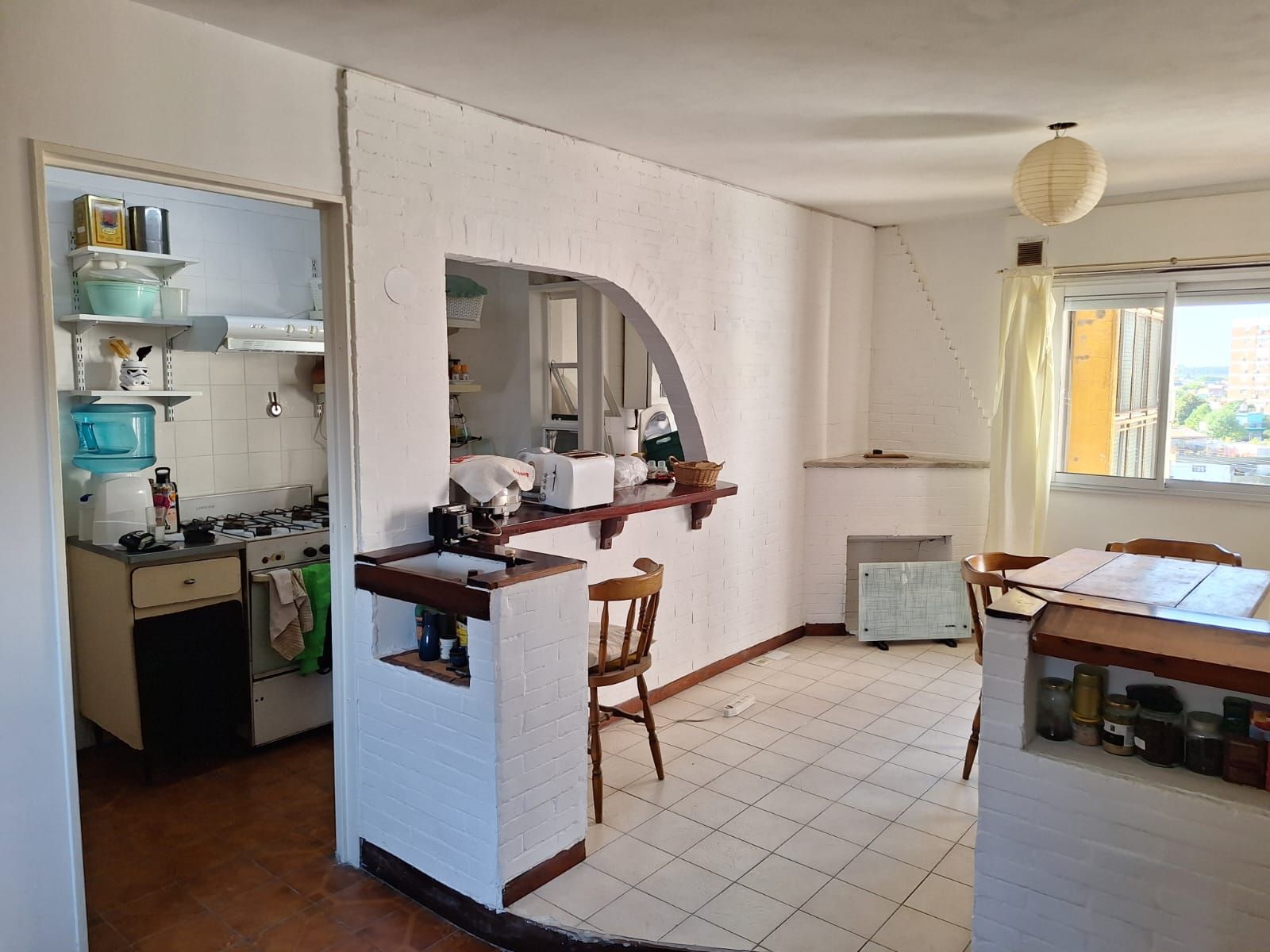 ARAUJO 2980 · Villa Lugano — foto 8
