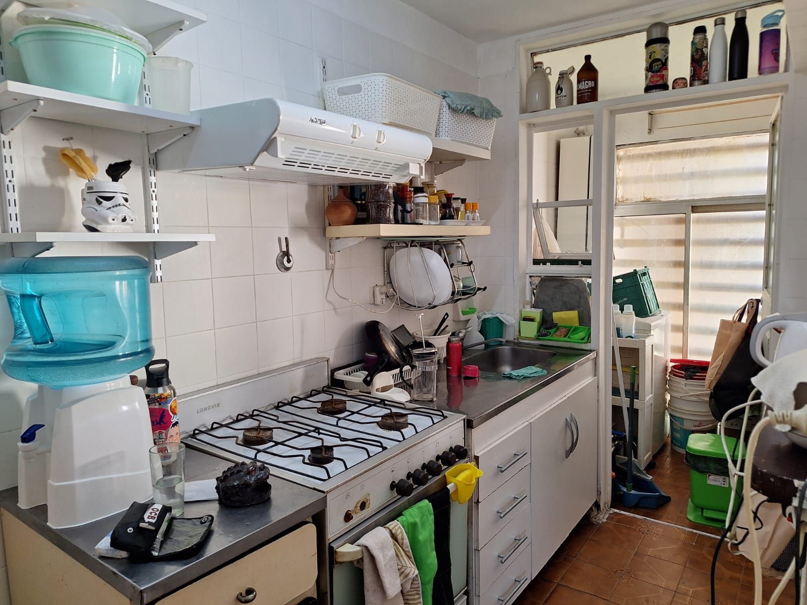 ARAUJO 2980 · Villa Lugano — foto 9