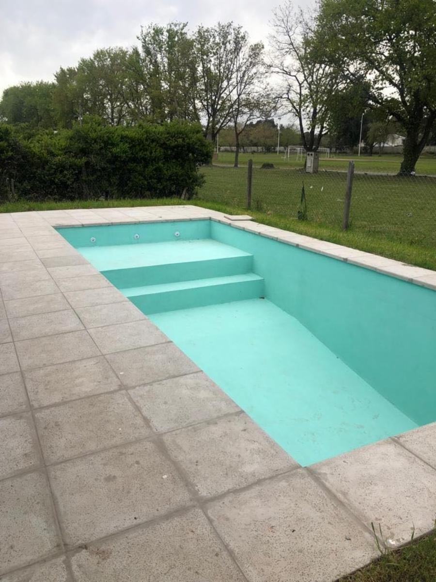 Fincas de Hudson · Berazategui — foto 3